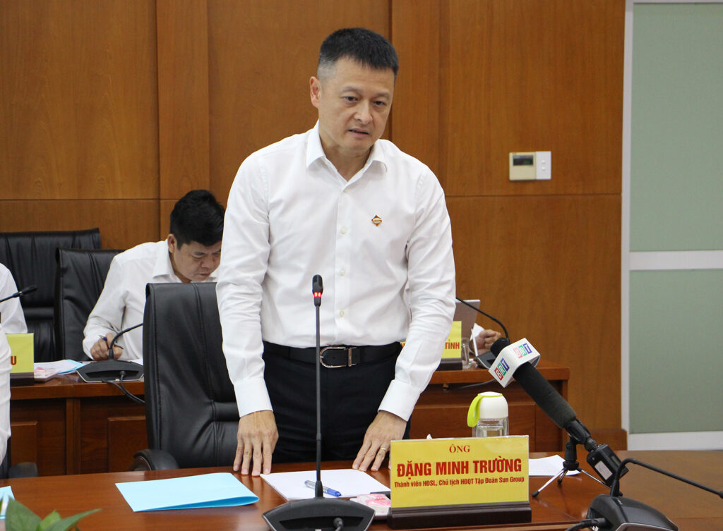 chu tich dang minh truong