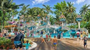 cong vien nuoc sunworld tai vung tau 1