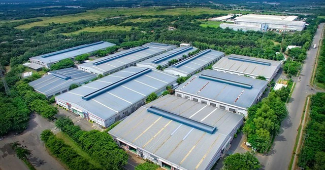 Thanh Hóa bứt phá: Sau siêu dự án 35.000 tỷ của Sun Group, “ông lớn” Thái Lan đầu tư khu công nghiệp 175ha 1 du an sun group tai thanh hoa