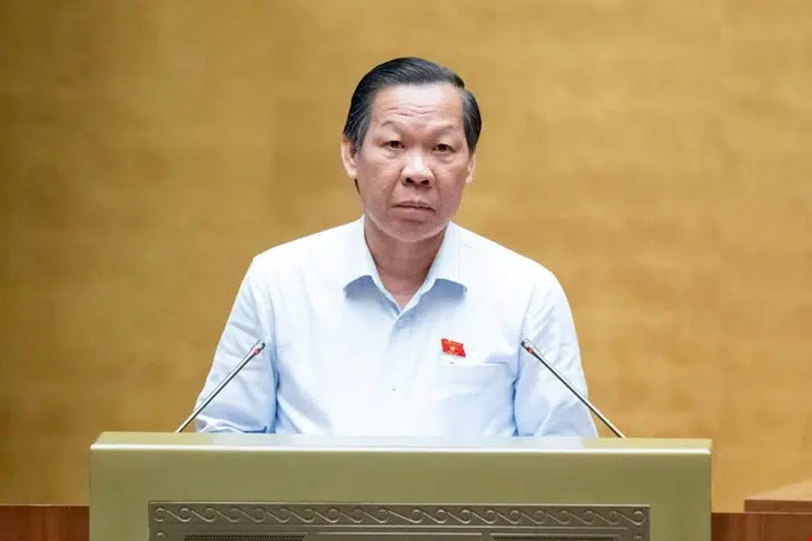 ong phan van mai