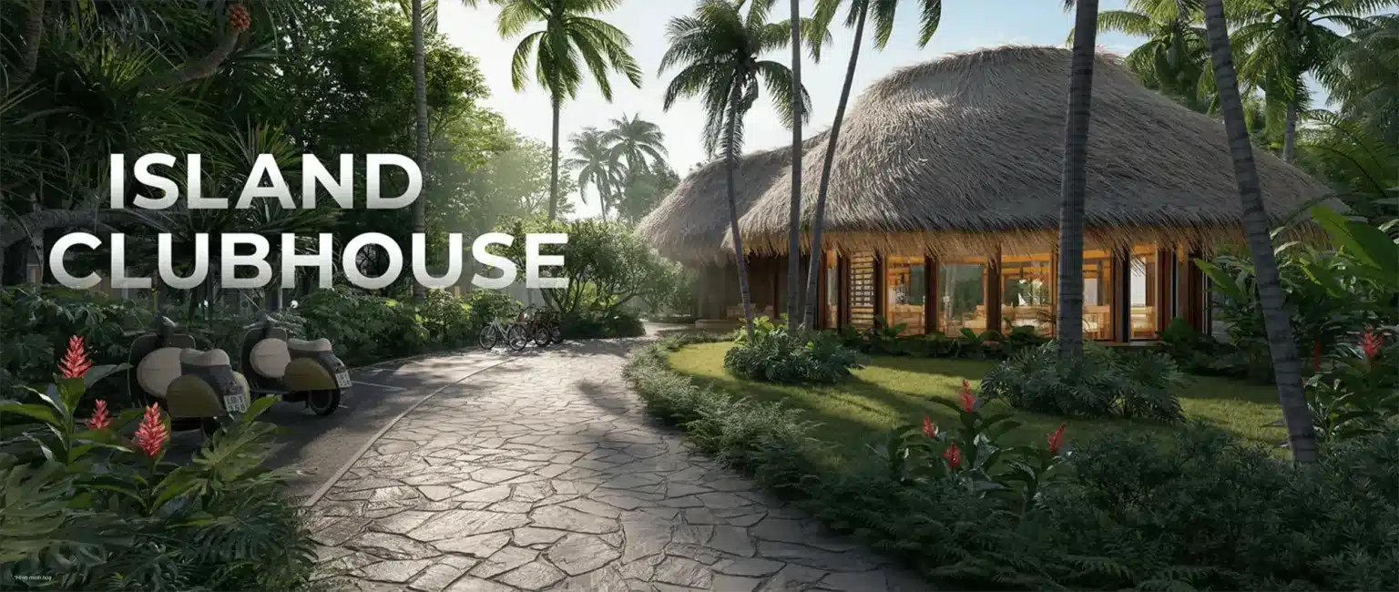 eco retreat 