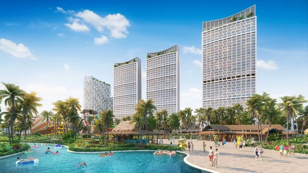 dự án blanca city vũng tàu